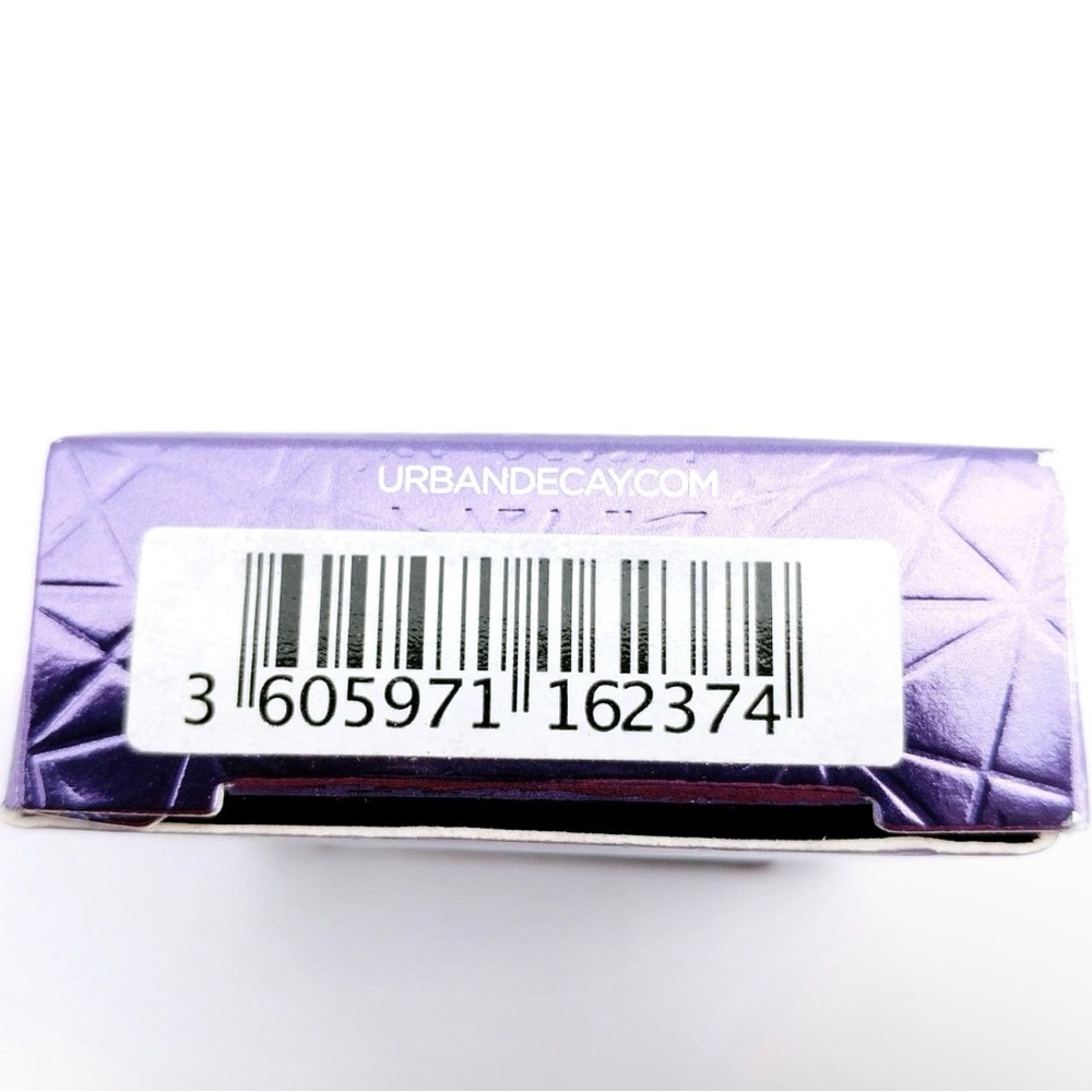 URBAN DECAY Moondust Eyeshadow Single:  Dark Cloud *DISCONTINUED* Rare HTF! BNIB - Picture 4 of 8